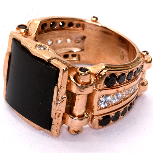 Печатка Золото 585