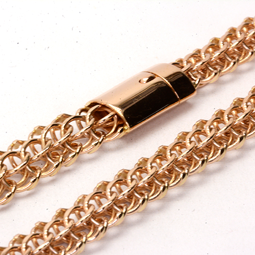 Цепь Золото 585