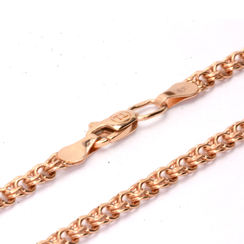 Браслет Золото 585