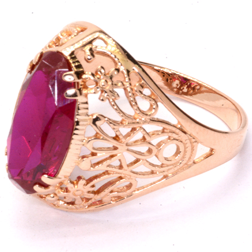 Перстень Золото 583