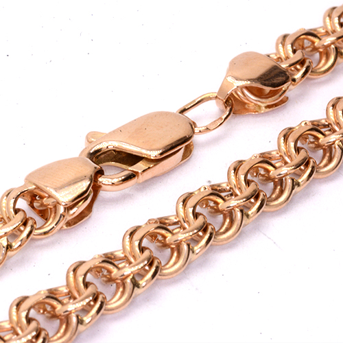 Цепь Золото 585