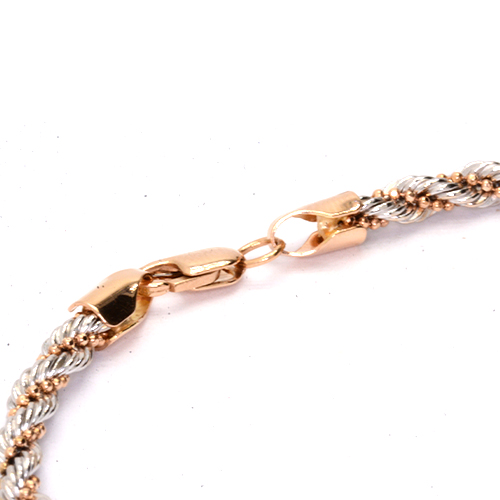 Браслет Золото 585