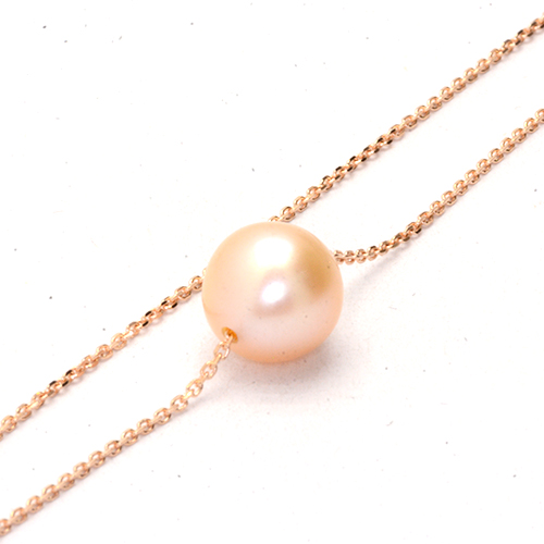 Колье Золото 585