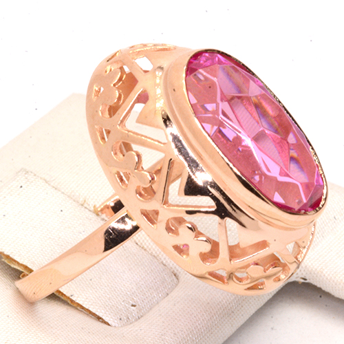 Кольцо Золото 583