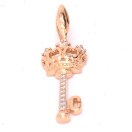 Подвеска Золото 585