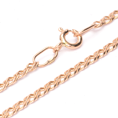 Цепь Золото 585