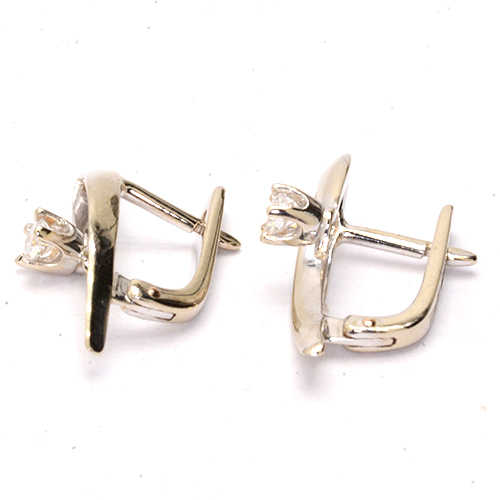 Серьги Золото 585