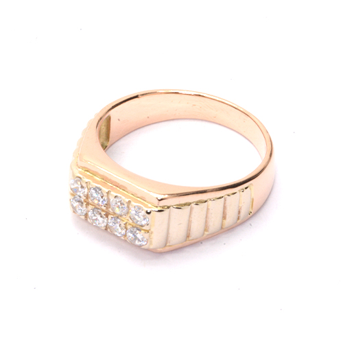 Печатка Золото 585