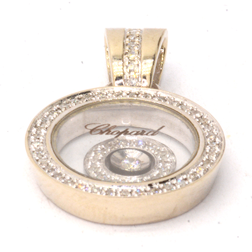 Кулон Золото 585