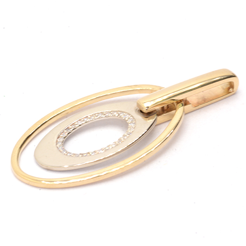 Подвеска Золото 585