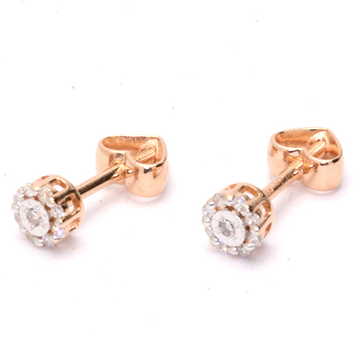 Серьги Золото 585