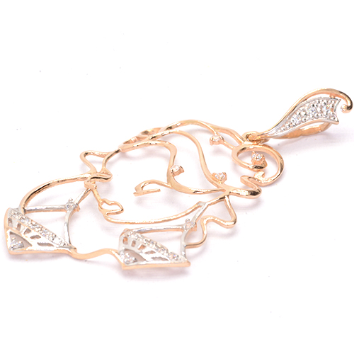 Подвеска Золото 585