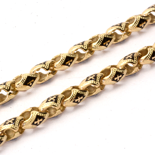 Цепь Золото 585