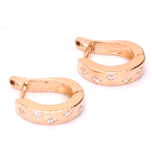 Серьги Золото 585