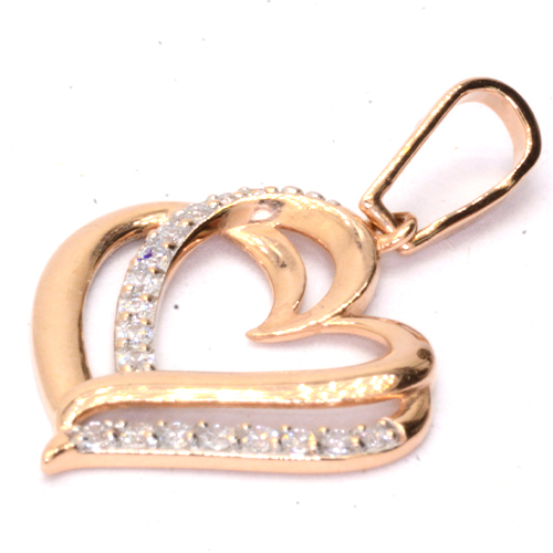 Подвеска Золото 585