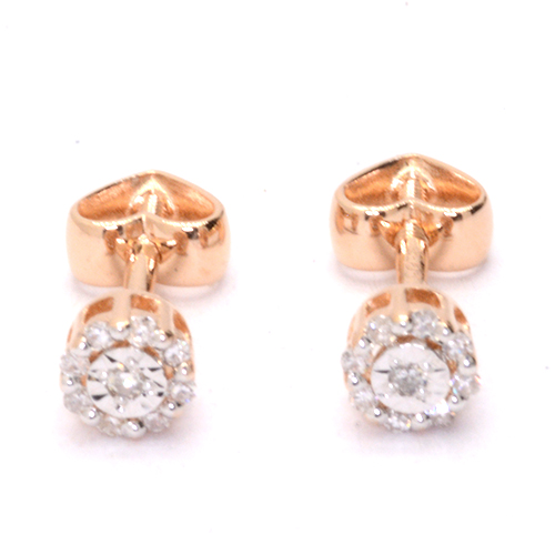 Серьги Золото 585