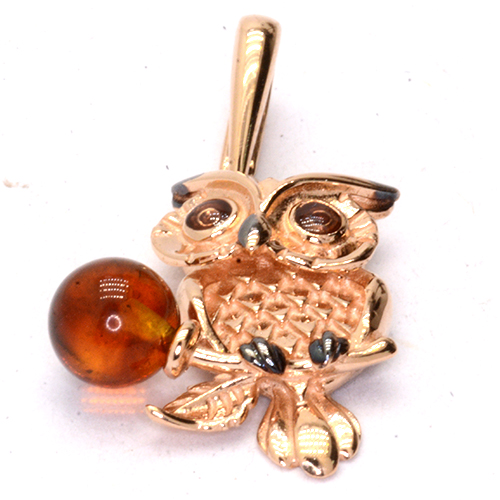 Подвеска Золото 585