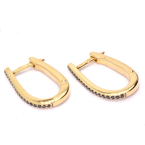 Серьги Золото 585