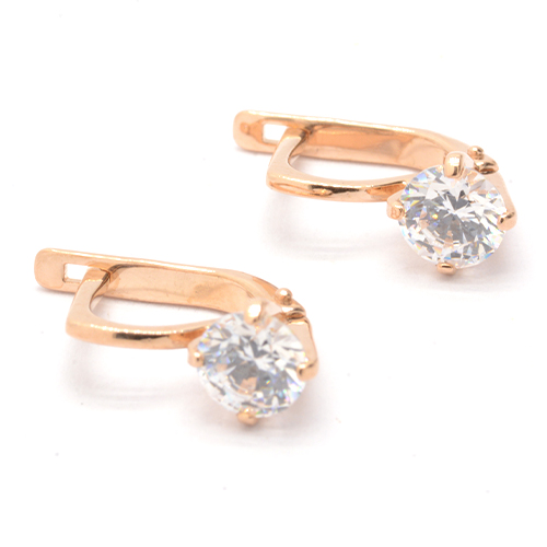 Серьги Золото 585