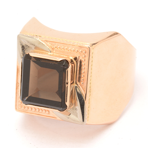 Печатка Золото 583