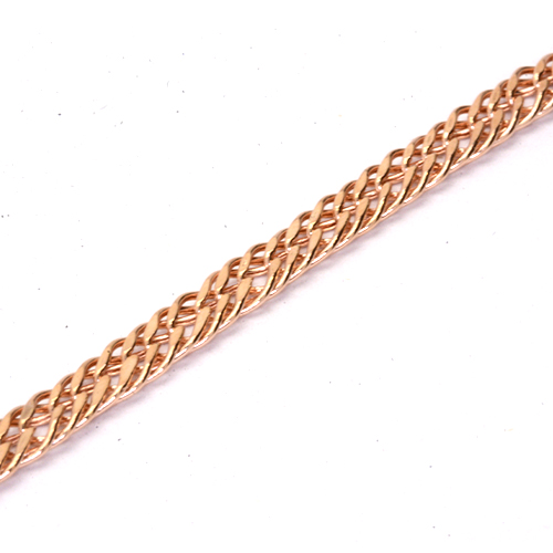 Браслет Золото 585