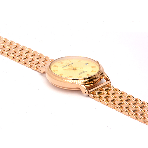 Часы в браслете Золото 585