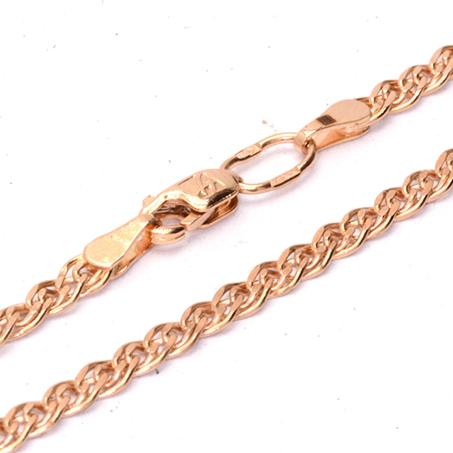 Браслет Золото 585