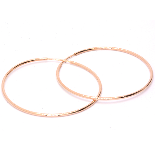 Серьги Золото 585