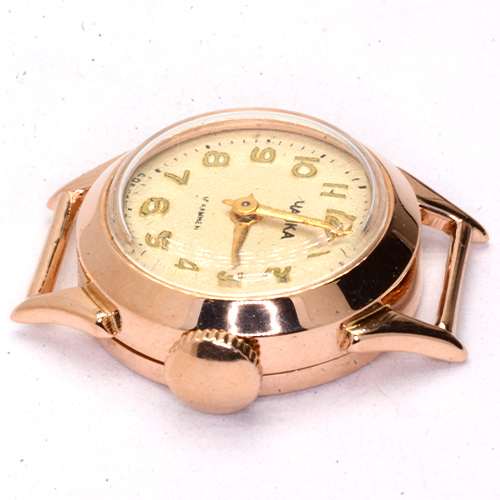 Часы Золото 583