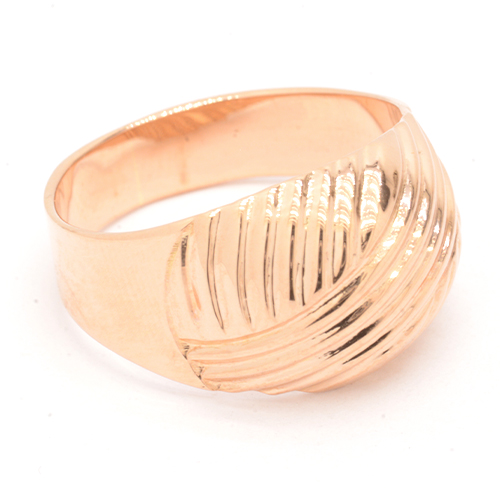 Кольцо Золото 583