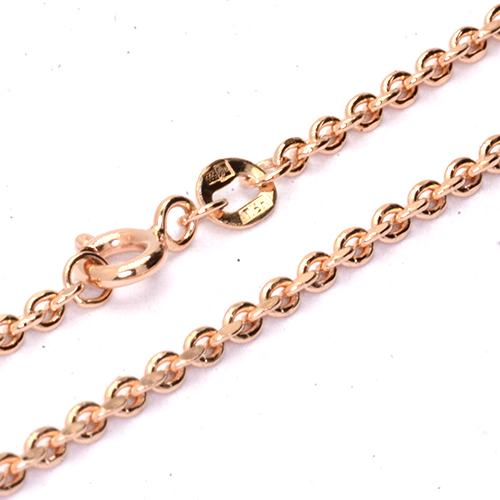 Цепь Золото 585