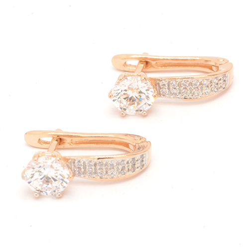 Серьги Золото 585