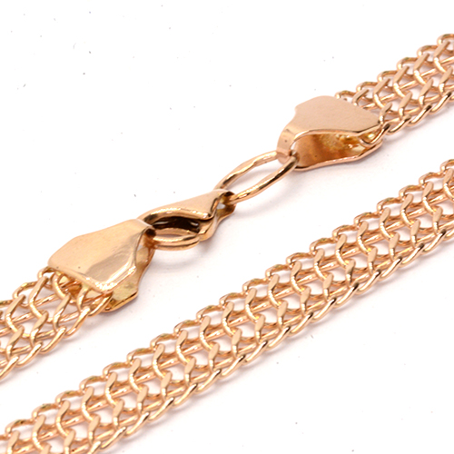 Цепь Золото 585