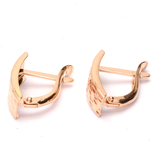 Серьги Золото 585