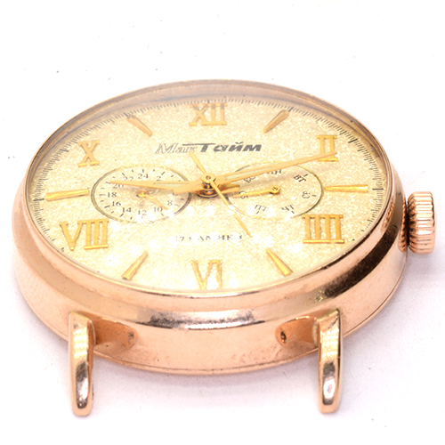 Часы Золото 585