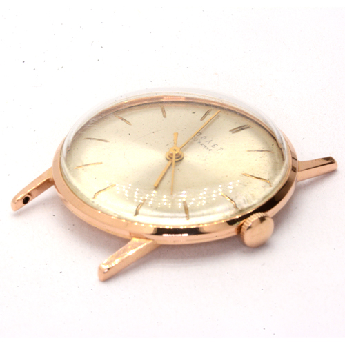 Часы Золото 583