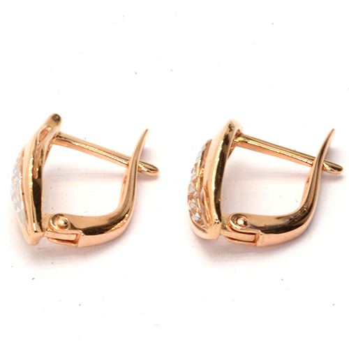 Серьги Золото 585