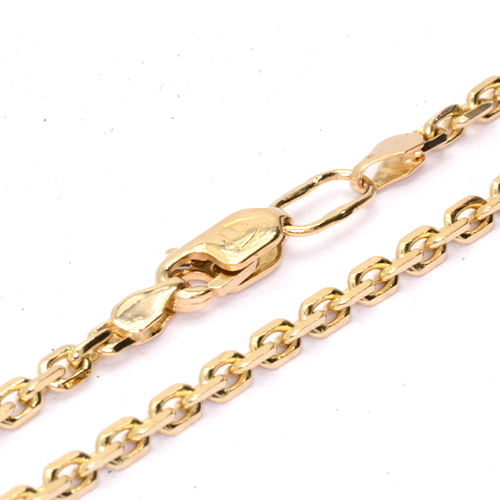 Цепь Золото 585