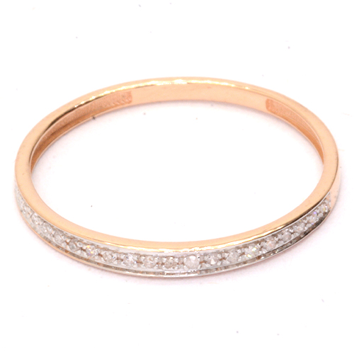 Кольцо Золото 585