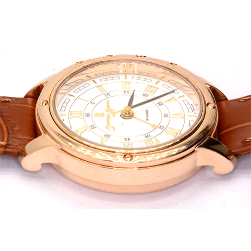 Часы Золото 585