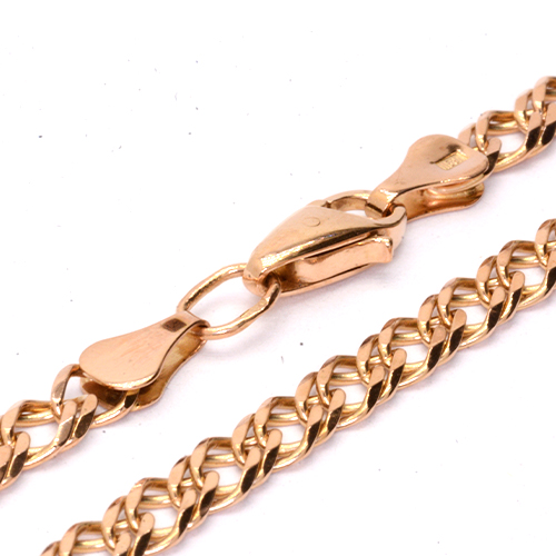 Цепь Золото 585