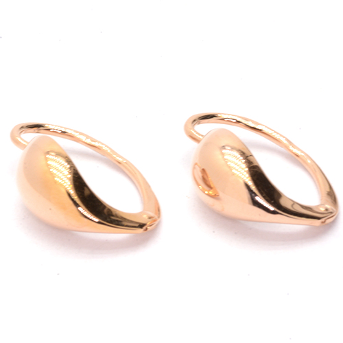 Серьги Золото 585