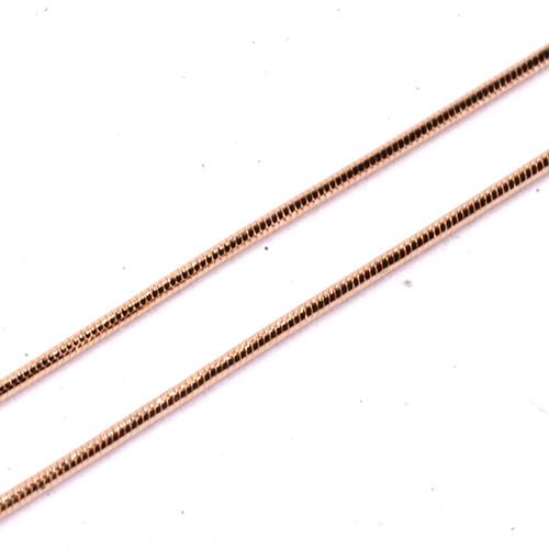 Цепь Золото 585