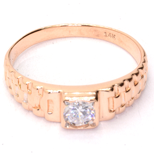 Печатка Золото 585