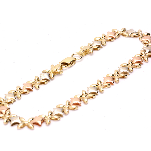 Браслет Золото 585