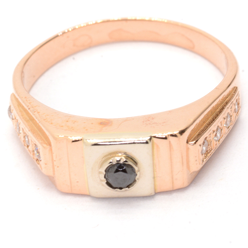 Печатка Золото 585