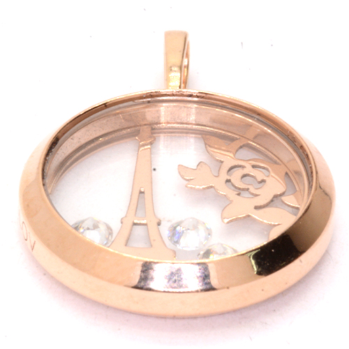 Подвеска Золото 585