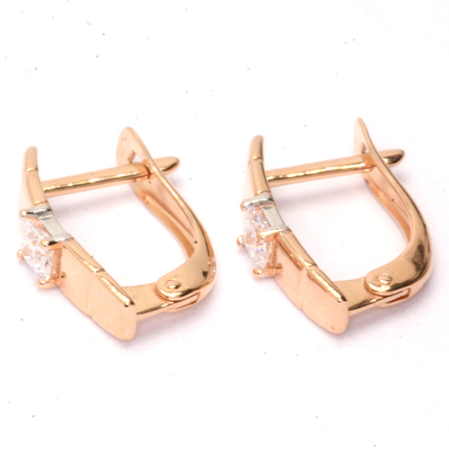 Серьги Золото 585