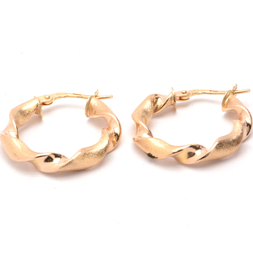 Серьги Золото 585