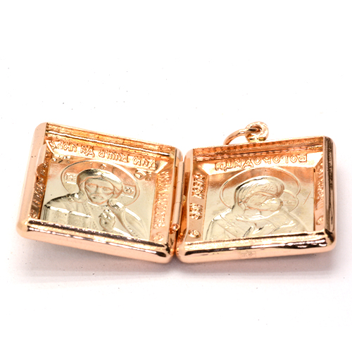 Подвеска Золото 585